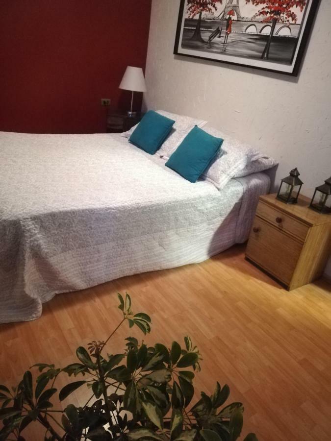 Valpo Arte Hostel Valparaíso Εξωτερικό φωτογραφία