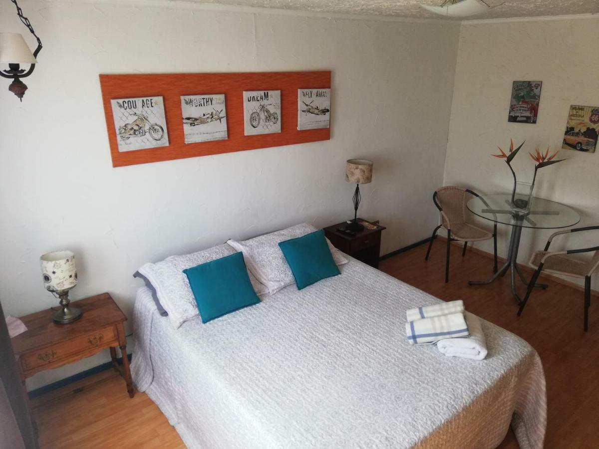 Valpo Arte Hostel Valparaíso Εξωτερικό φωτογραφία